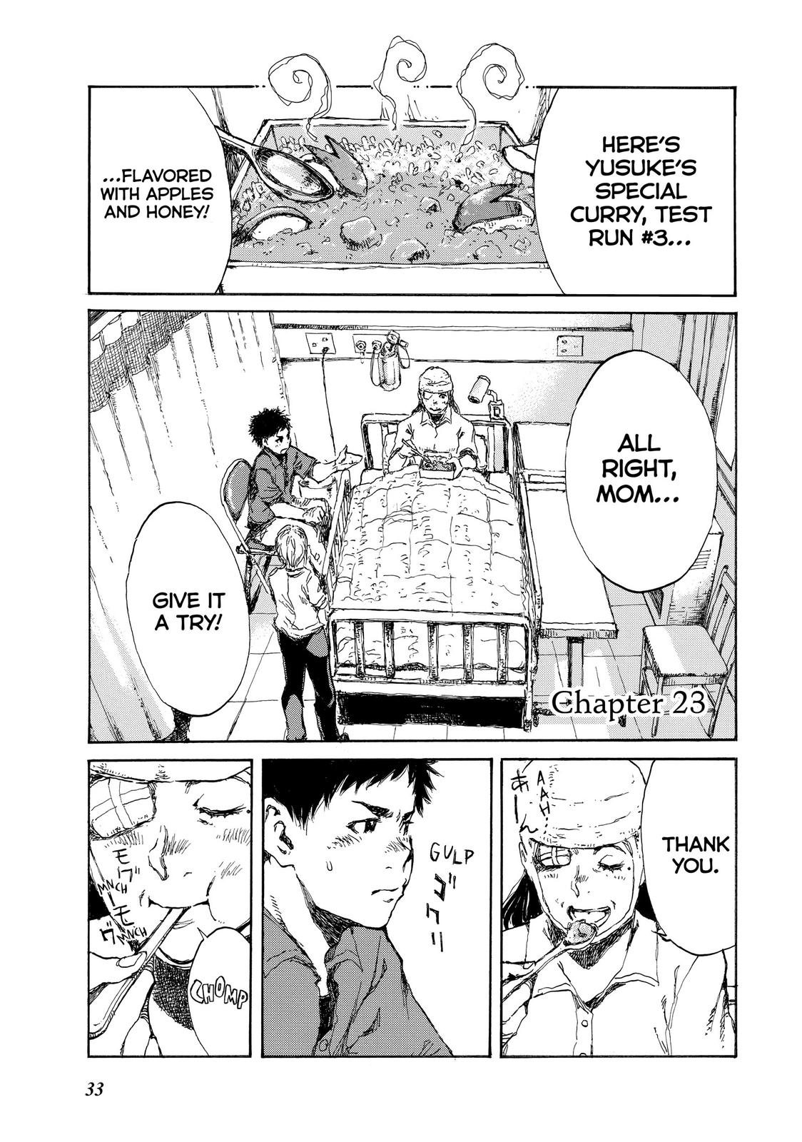 Read Back When You Called Us Devils Manga Online