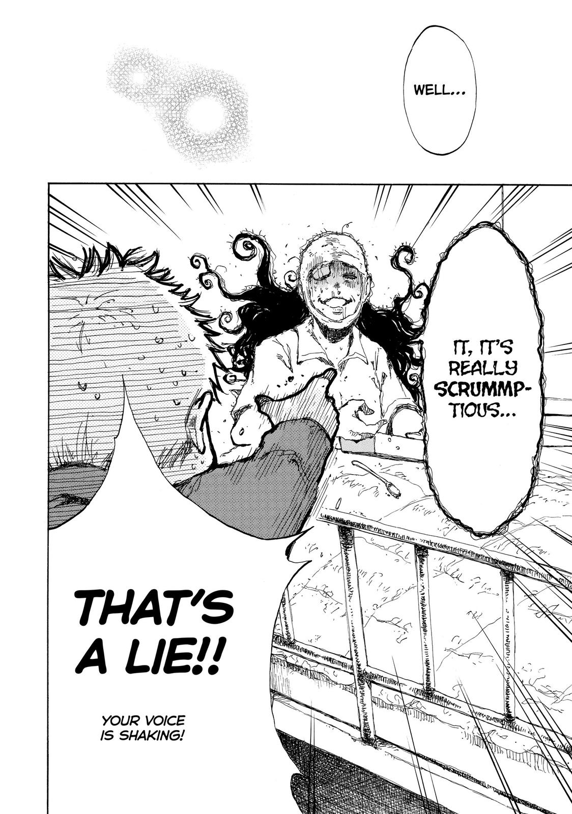Read Back When You Called Us Devils Manga Online