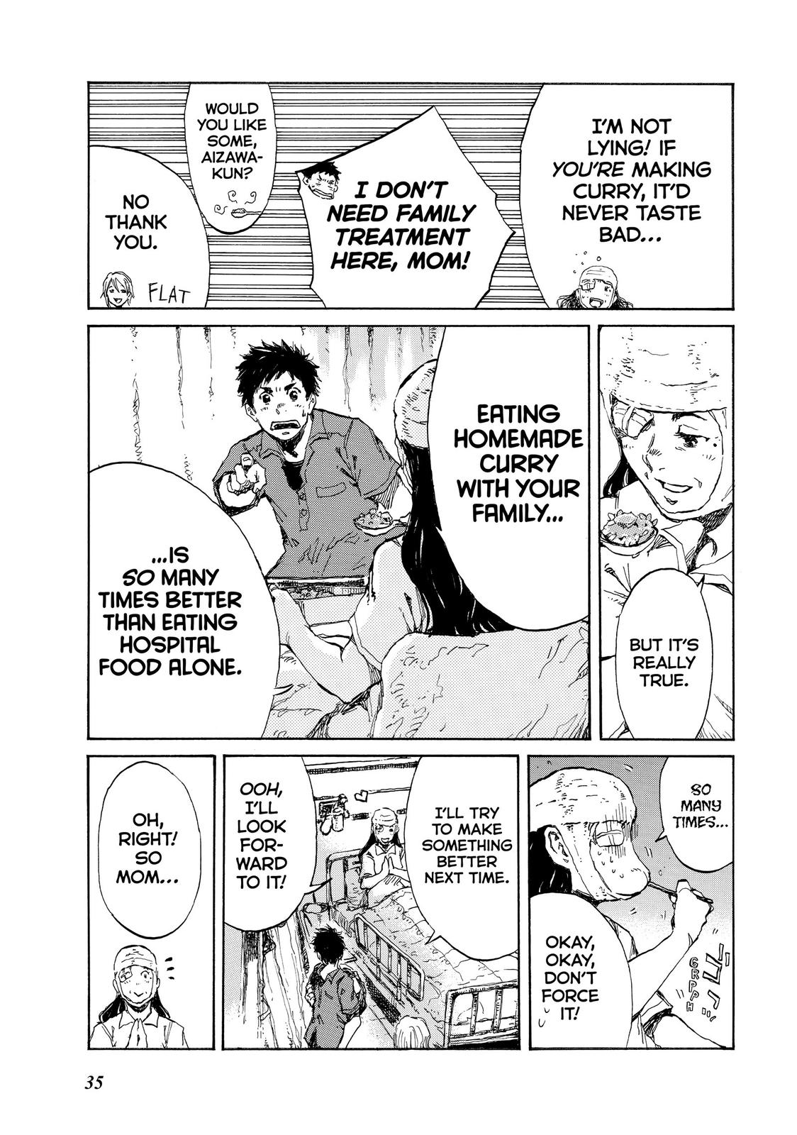 Read Back When You Called Us Devils Manga Online