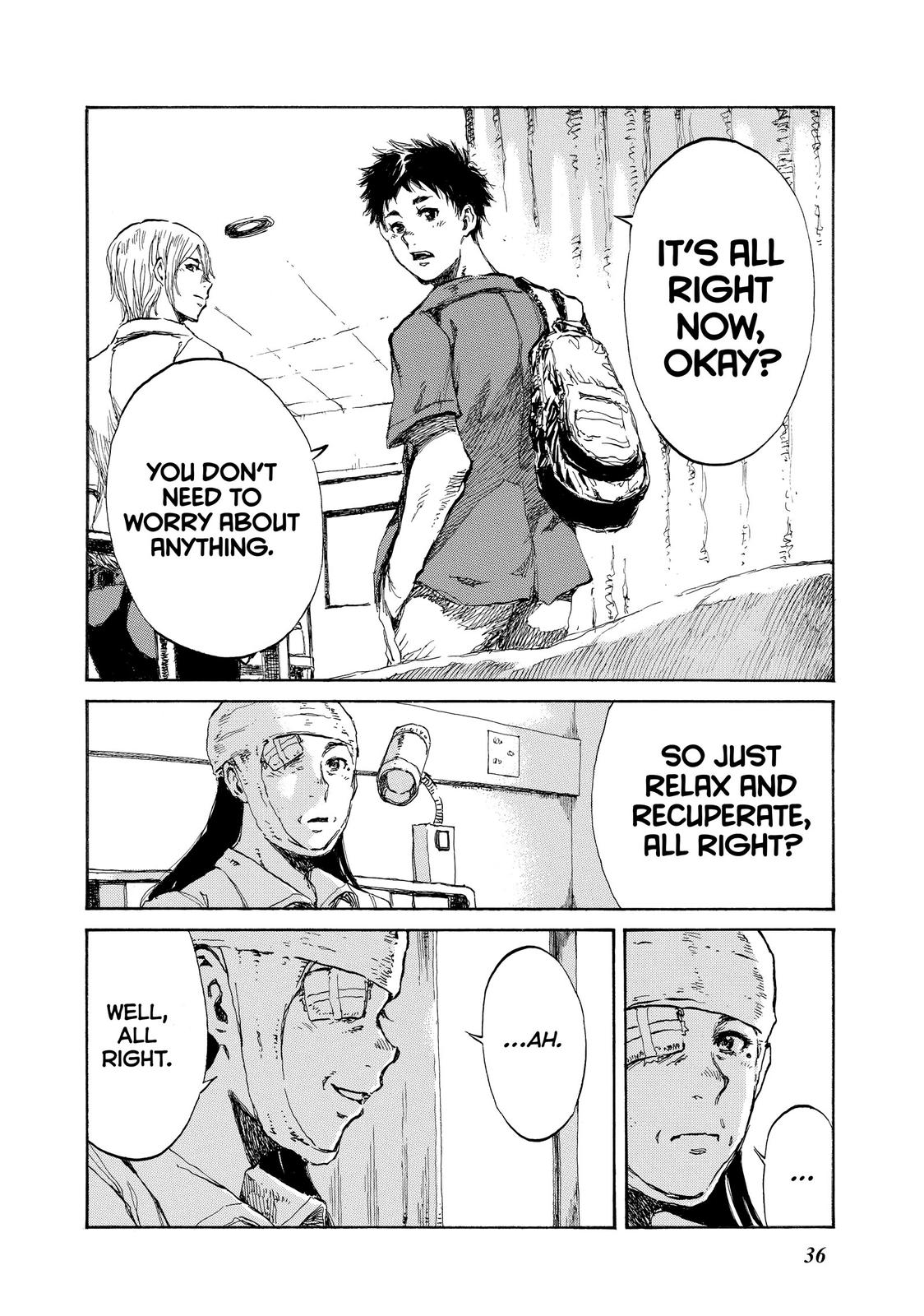Read Back When You Called Us Devils Manga Online