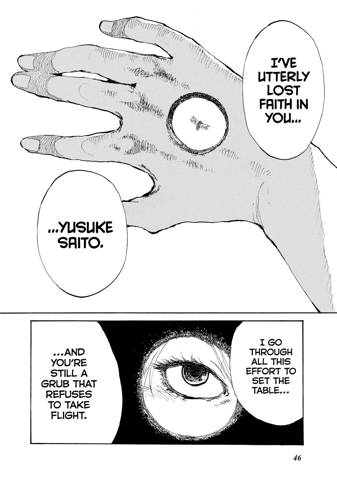 Read Back When You Called Us Devils Manga Online