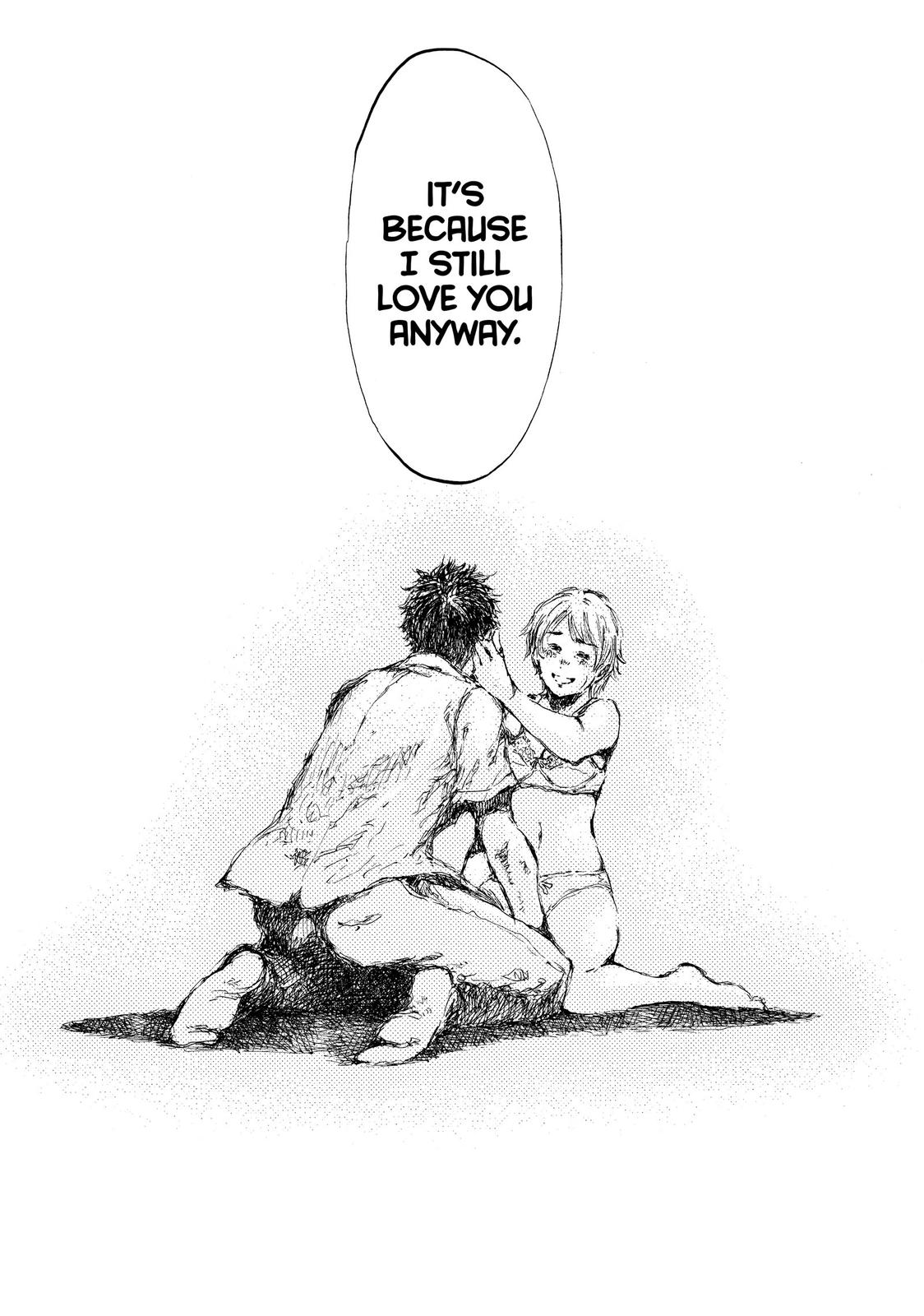 Read Back When You Called Us Devils Manga Online