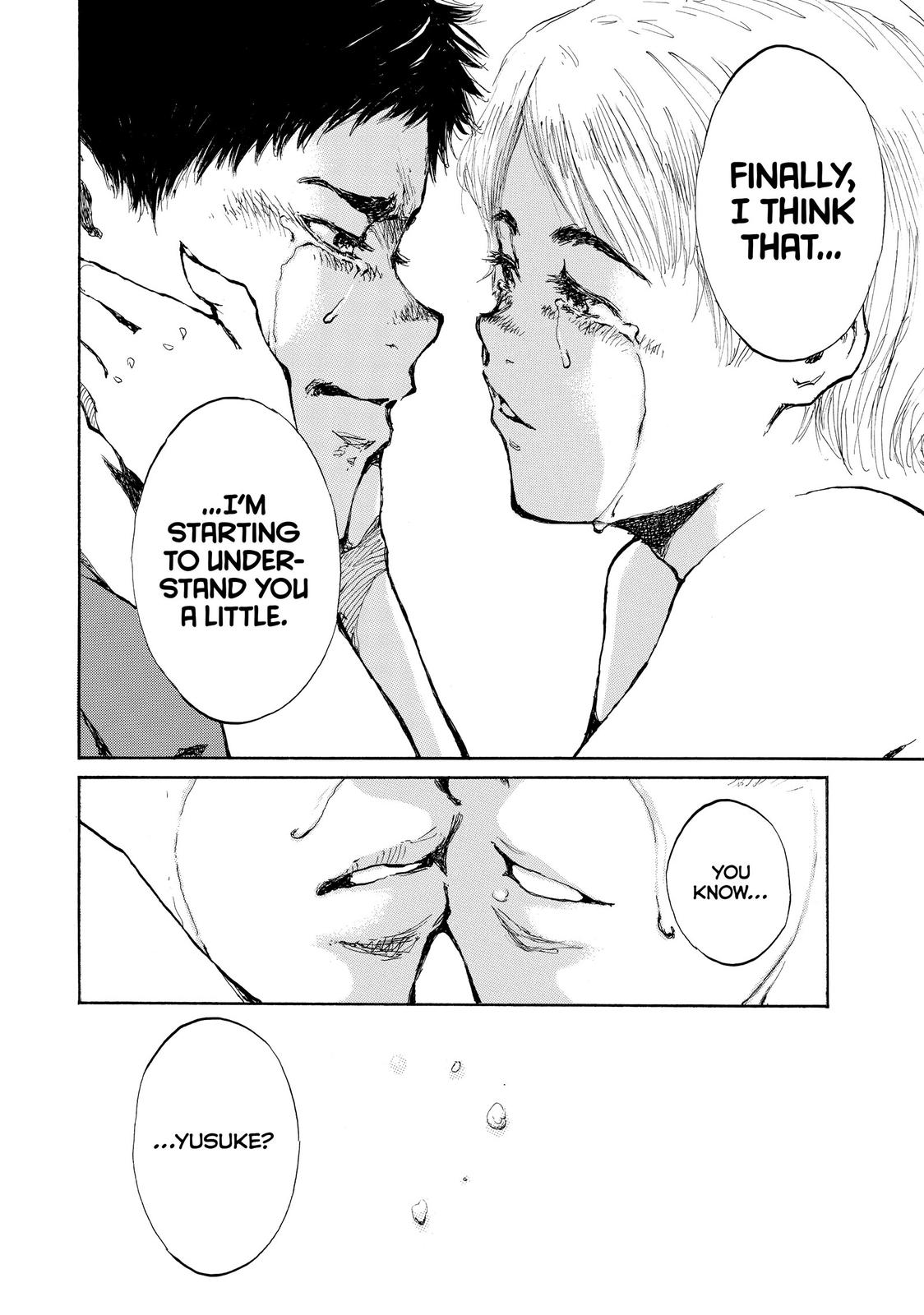 Read Back When You Called Us Devils Manga Online