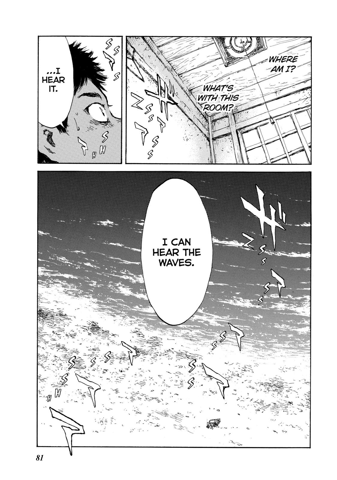 Read Back When You Called Us Devils Manga Online