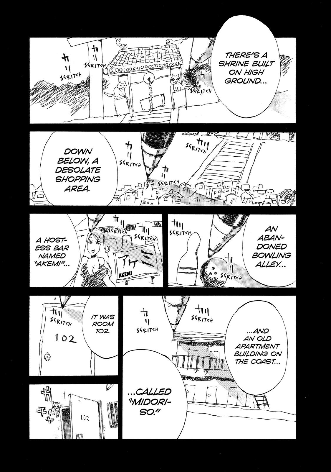 Read Back When You Called Us Devils Manga Online