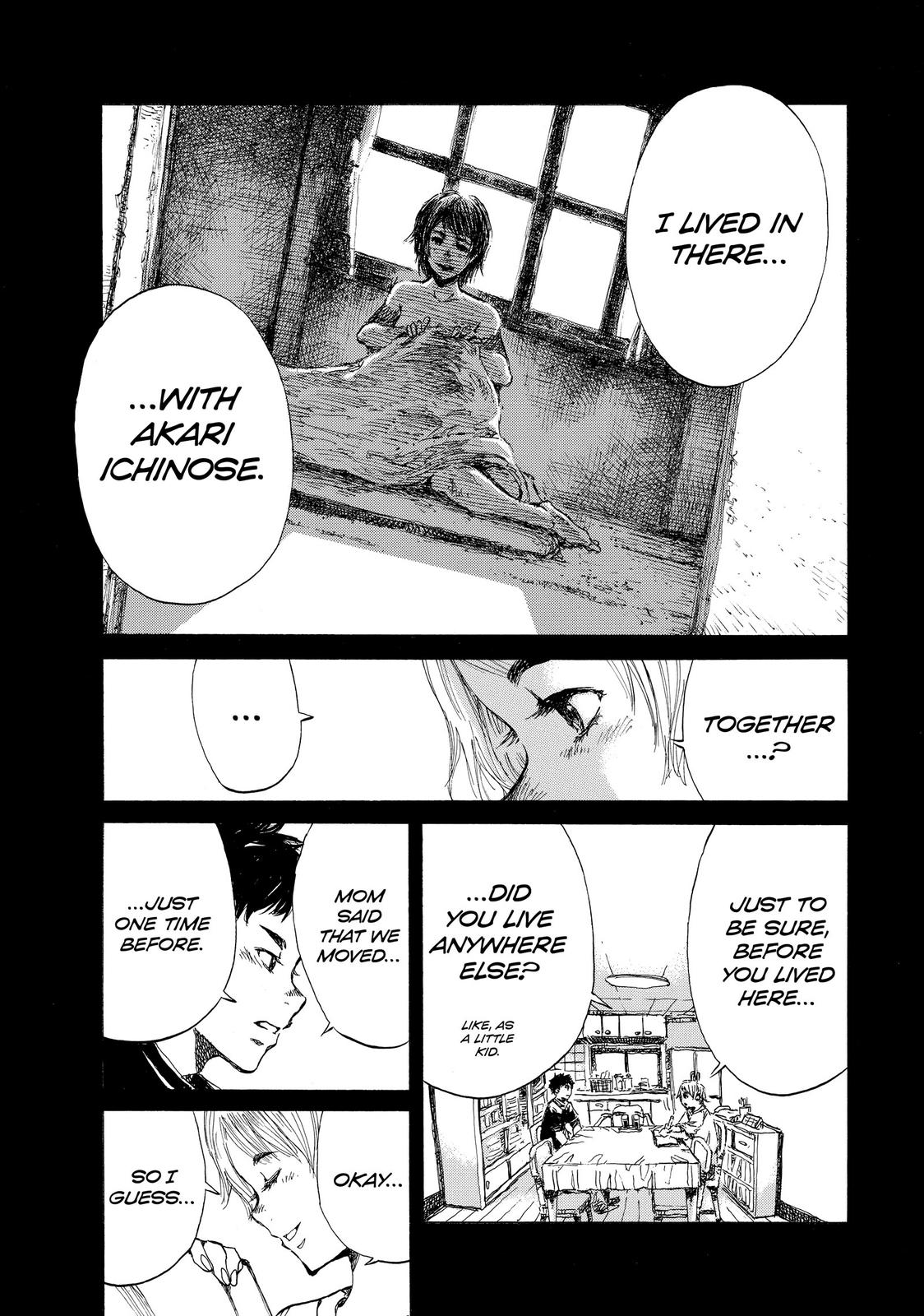 Read Back When You Called Us Devils Manga Online