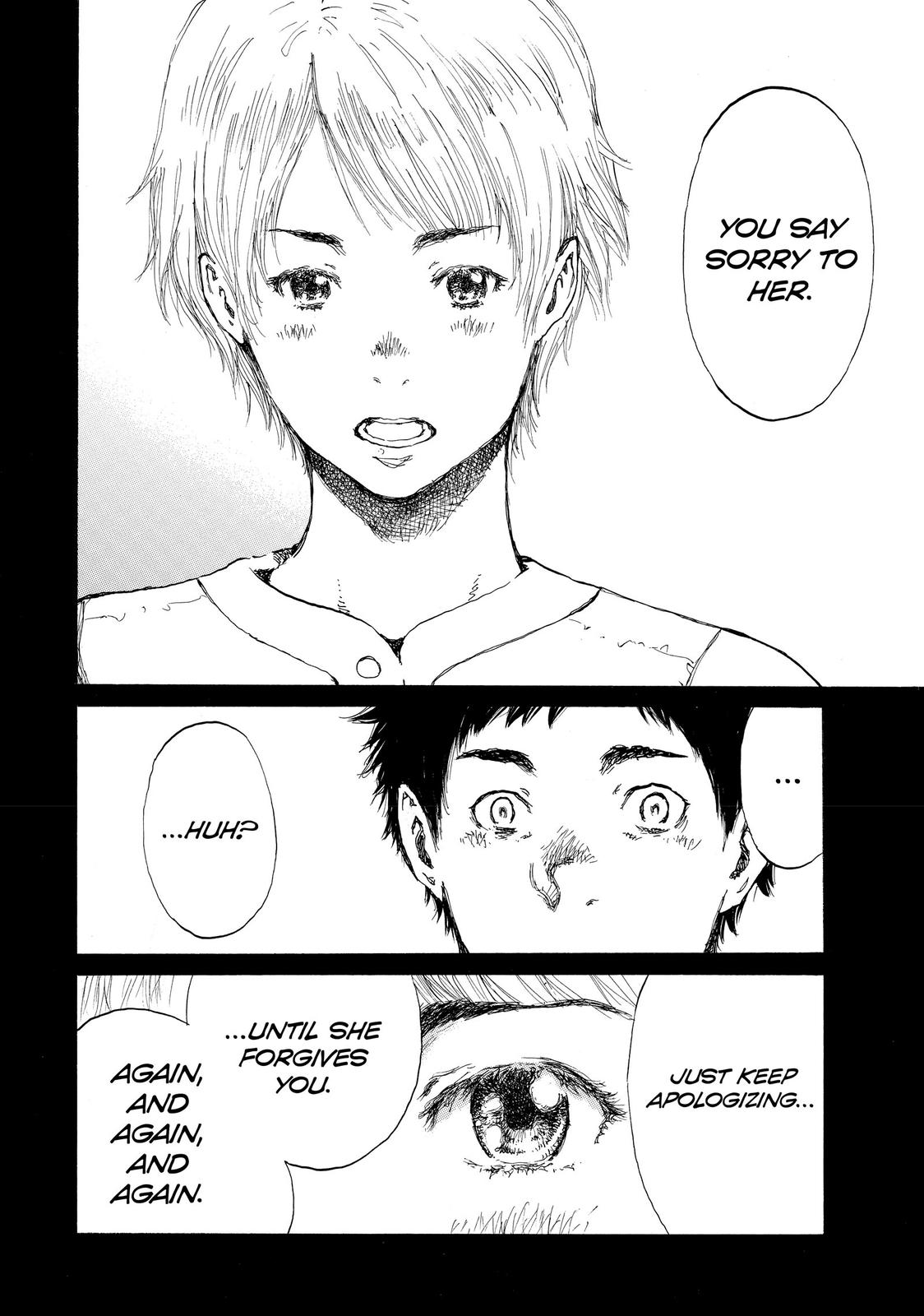 Read Back When You Called Us Devils Manga Online