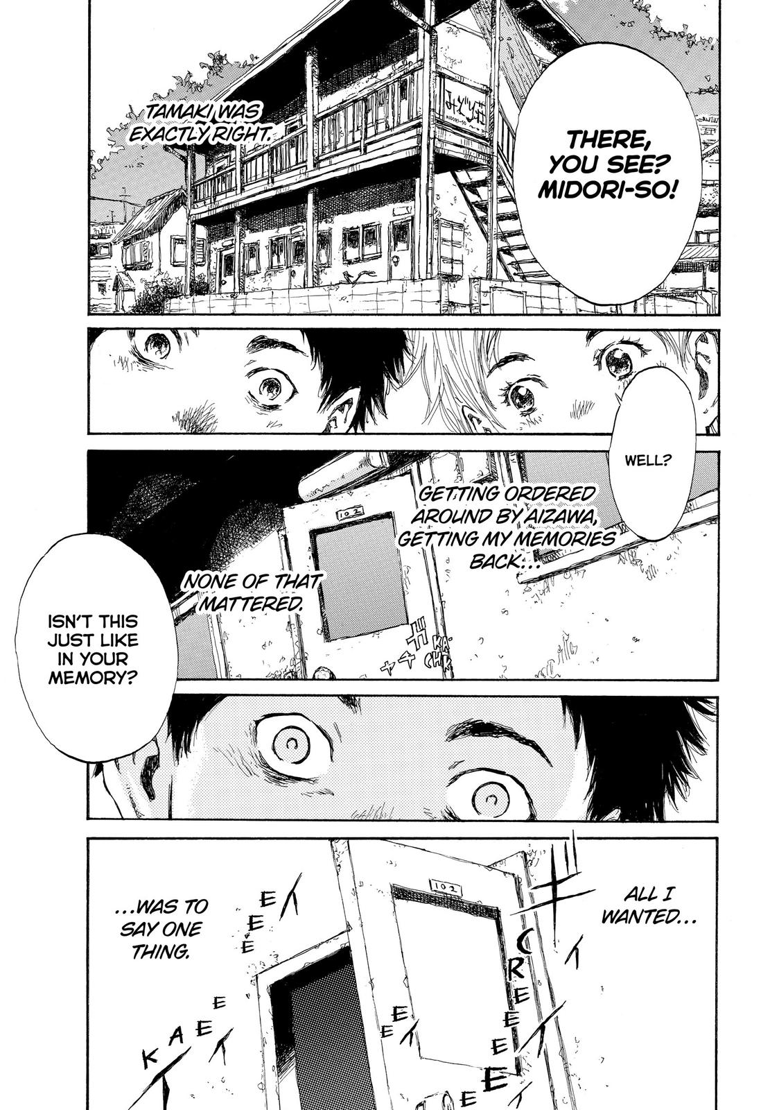 Read Back When You Called Us Devils Manga Online