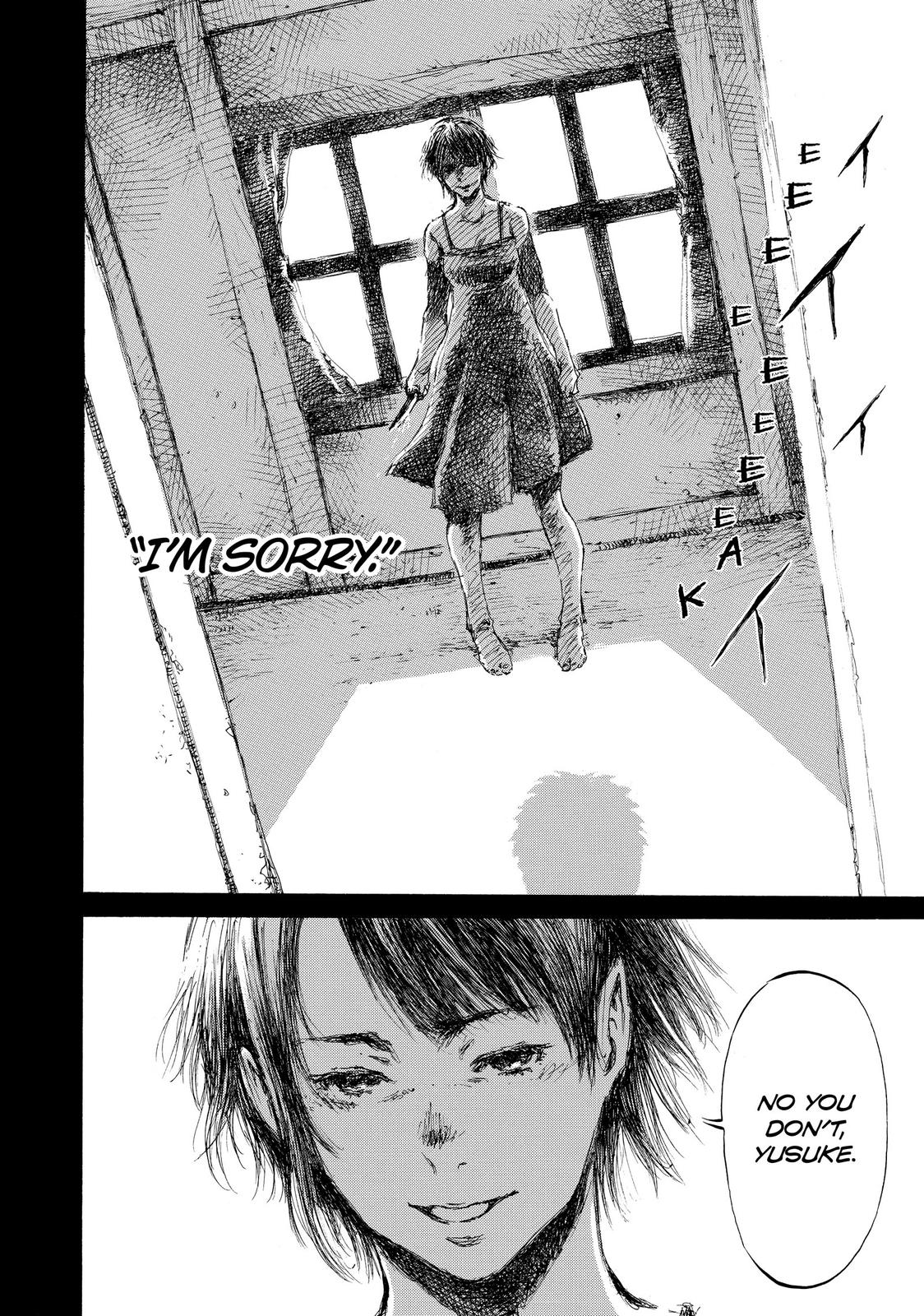 Read Back When You Called Us Devils Manga Online