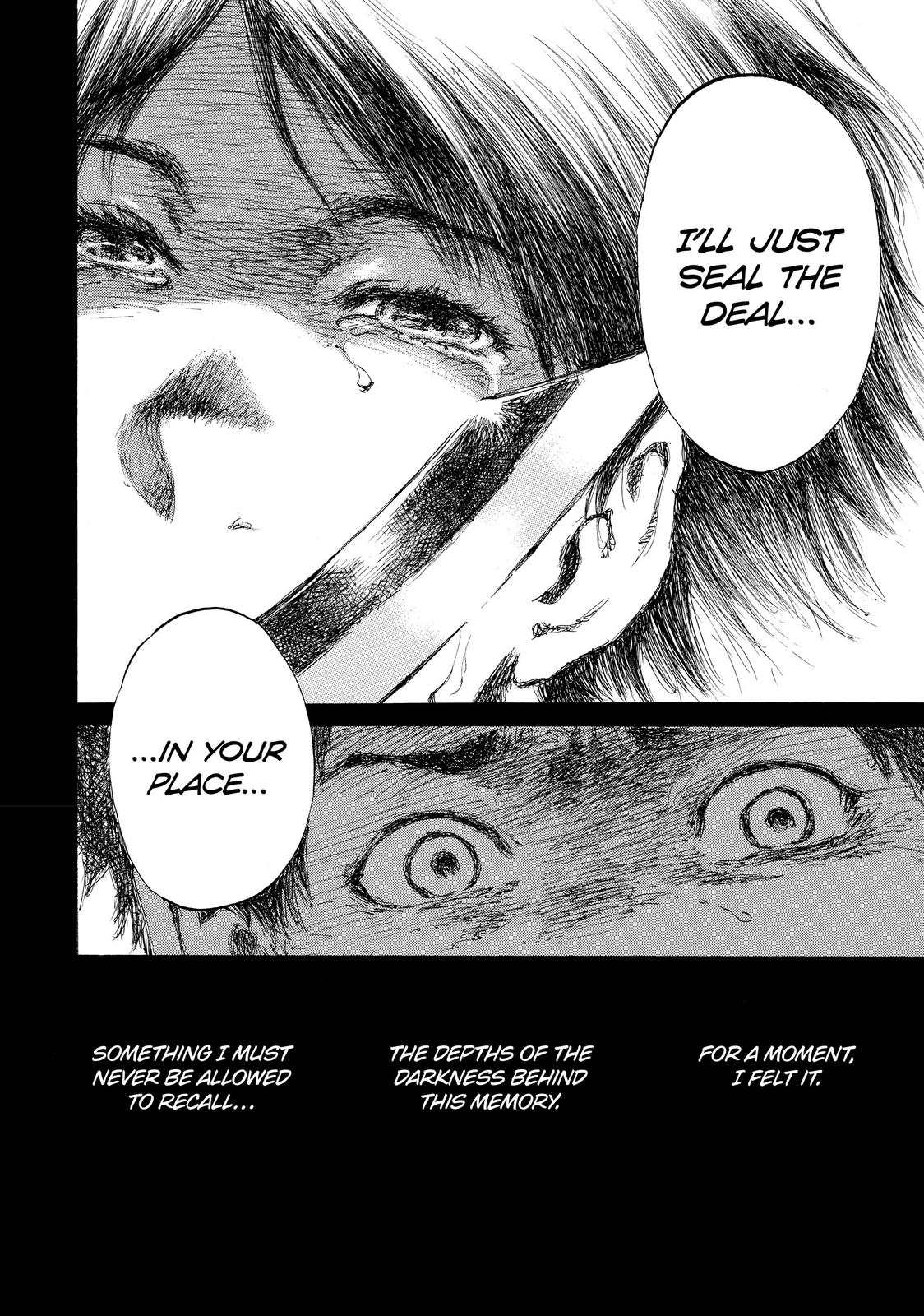 Read Back When You Called Us Devils Manga Online