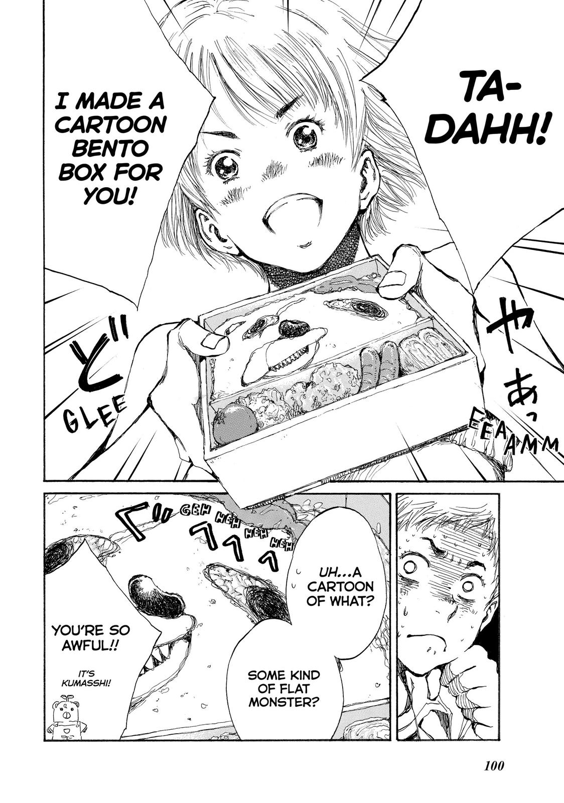 Read Back When You Called Us Devils Manga Online