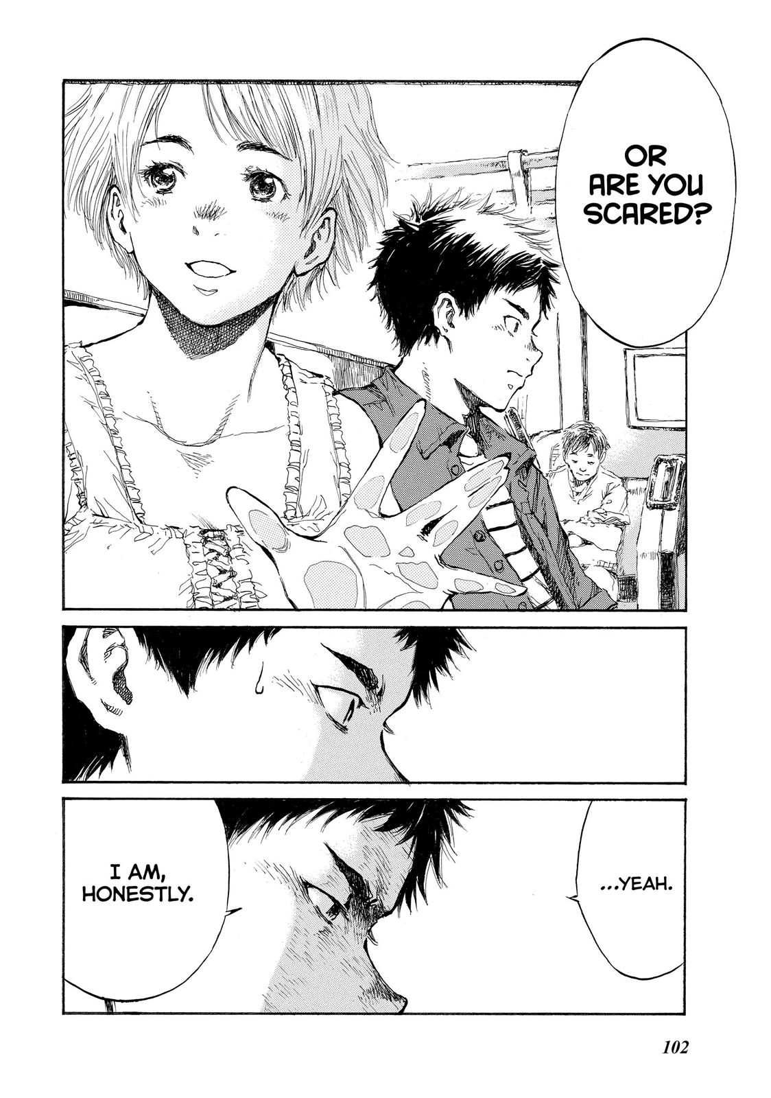 Read Back When You Called Us Devils Manga Online