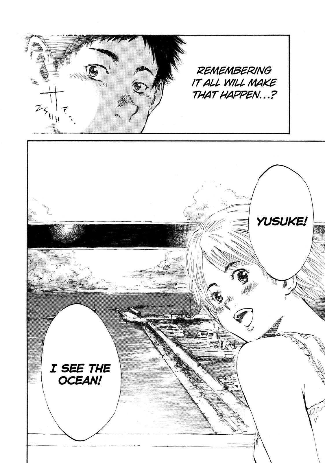 Read Back When You Called Us Devils Manga Online
