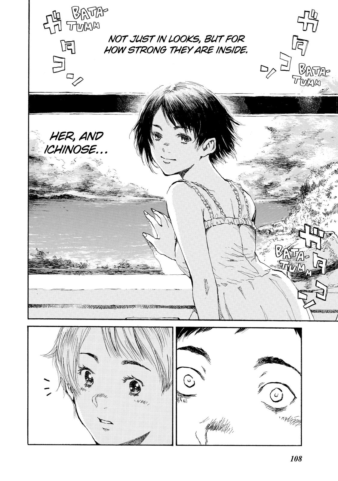 Read Back When You Called Us Devils Manga Online