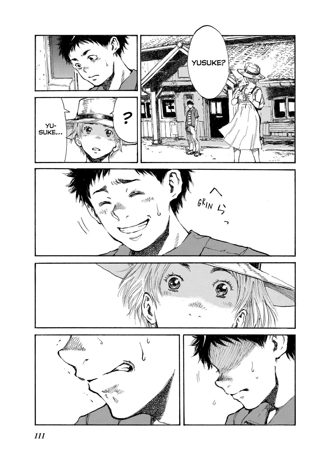 Read Back When You Called Us Devils Manga Online