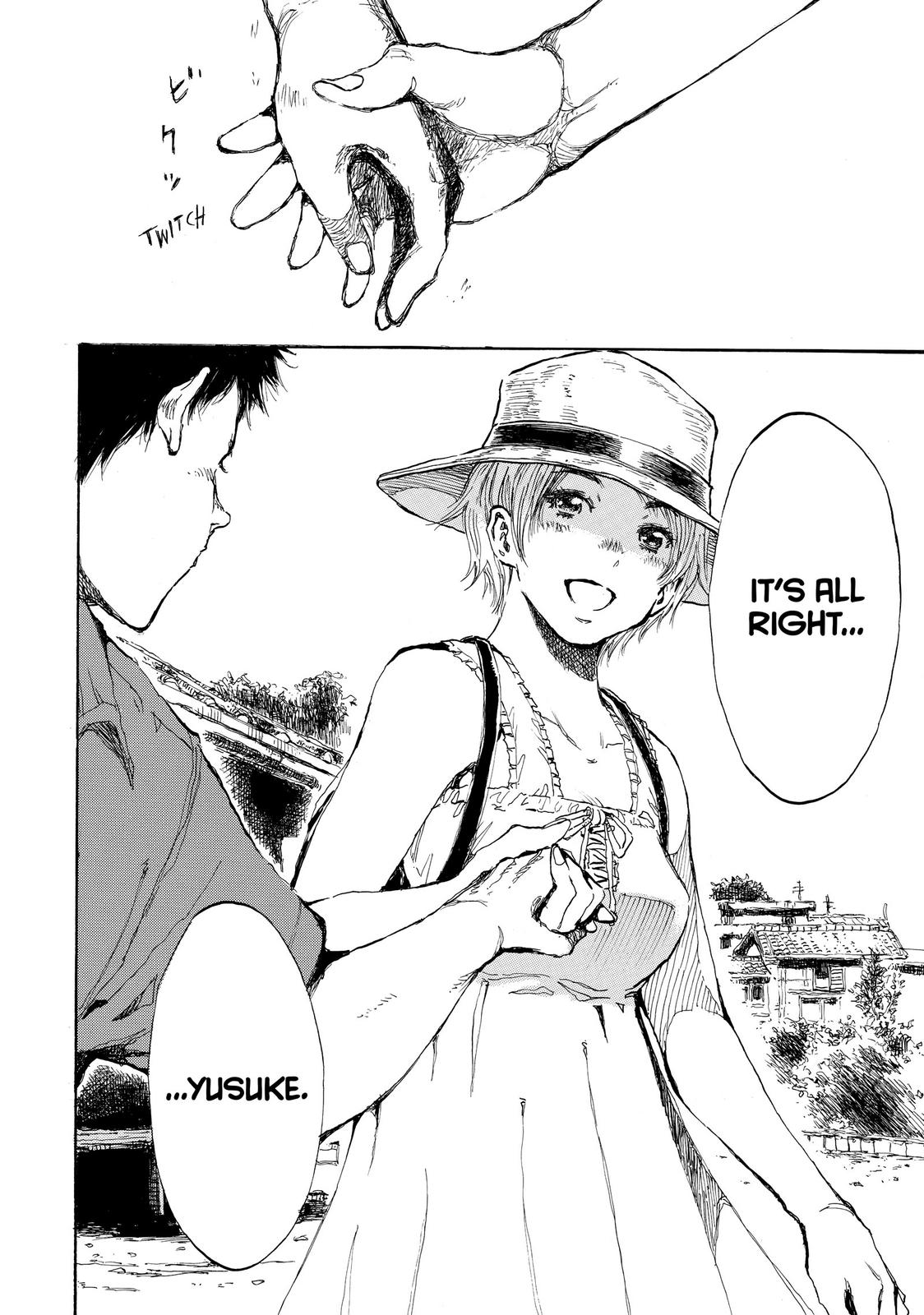 Read Back When You Called Us Devils Manga Online