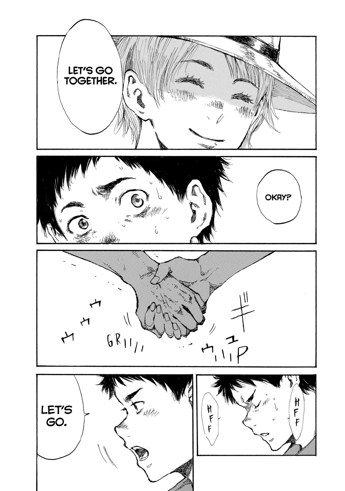 Read Back When You Called Us Devils Manga Online