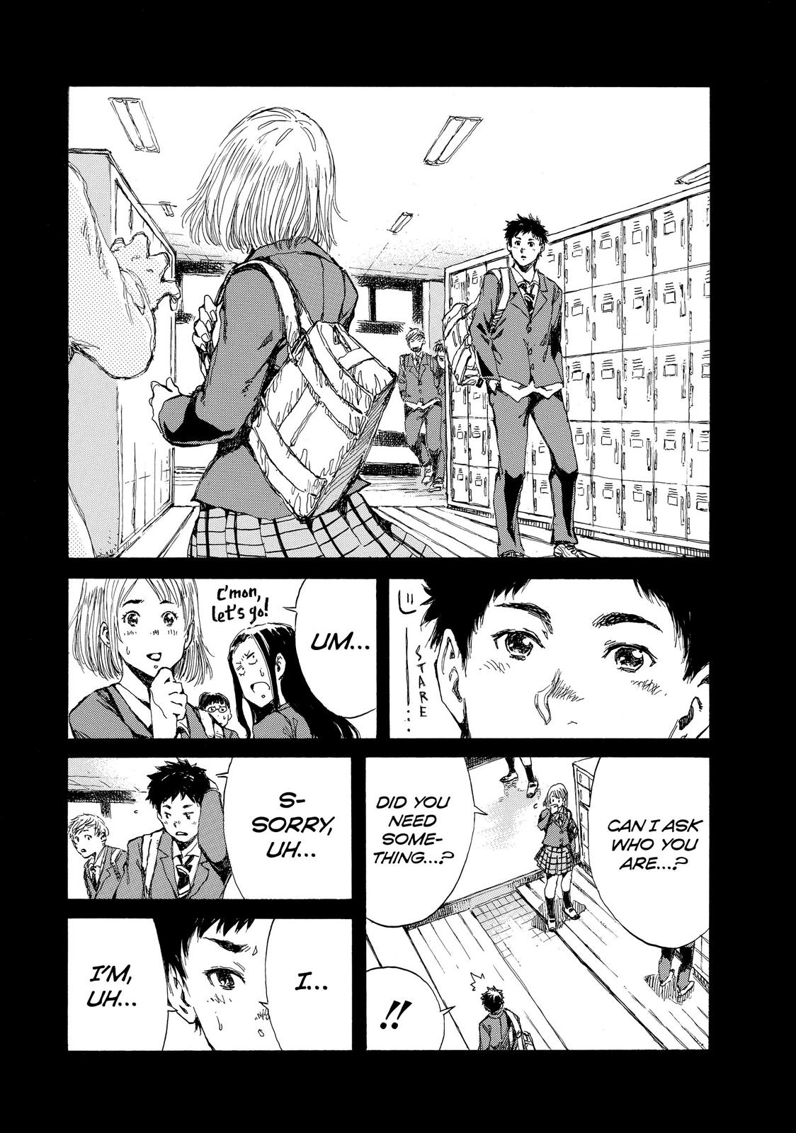 Read Back When You Called Us Devils Manga Online
