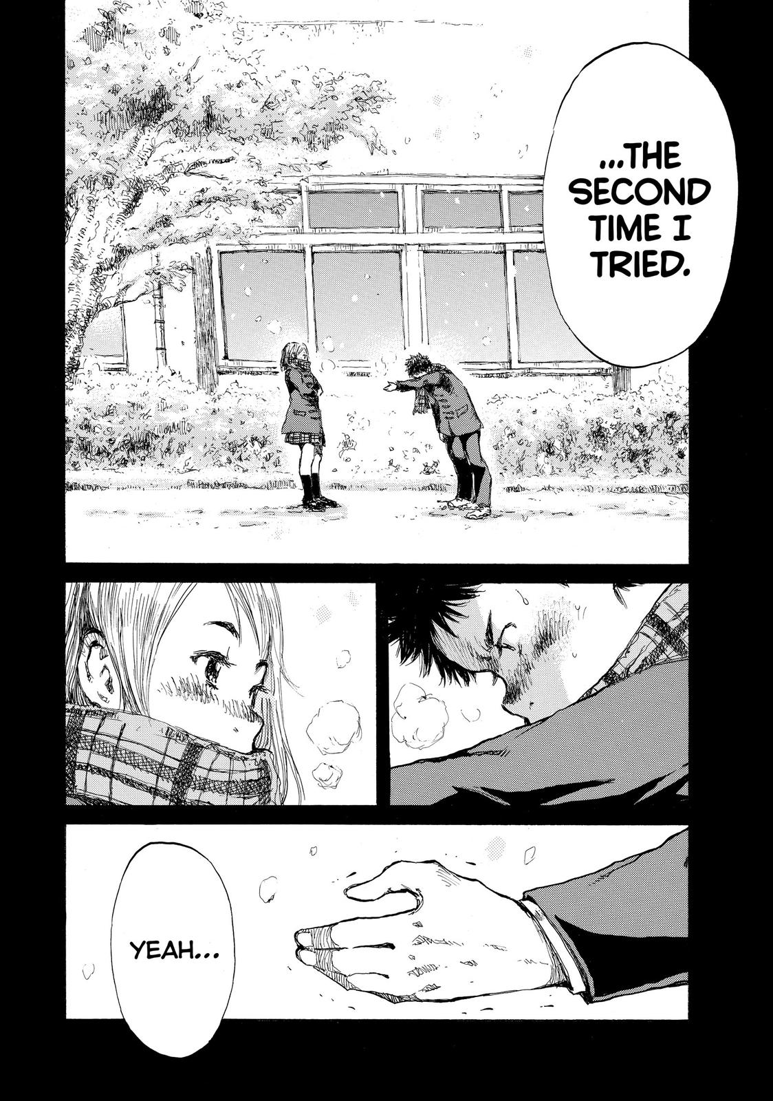 Read Back When You Called Us Devils Manga Online