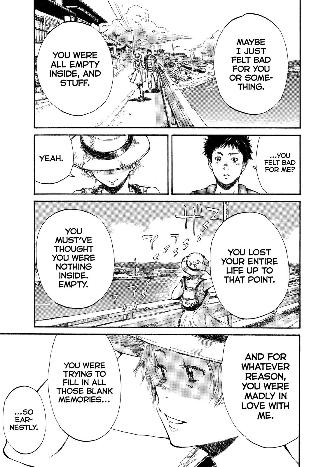 Read Back When You Called Us Devils Manga Online
