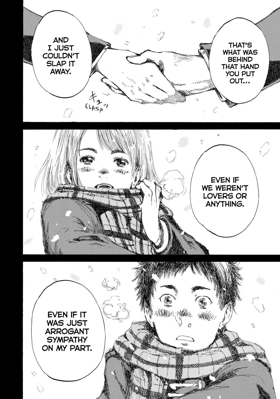 Read Back When You Called Us Devils Manga Online