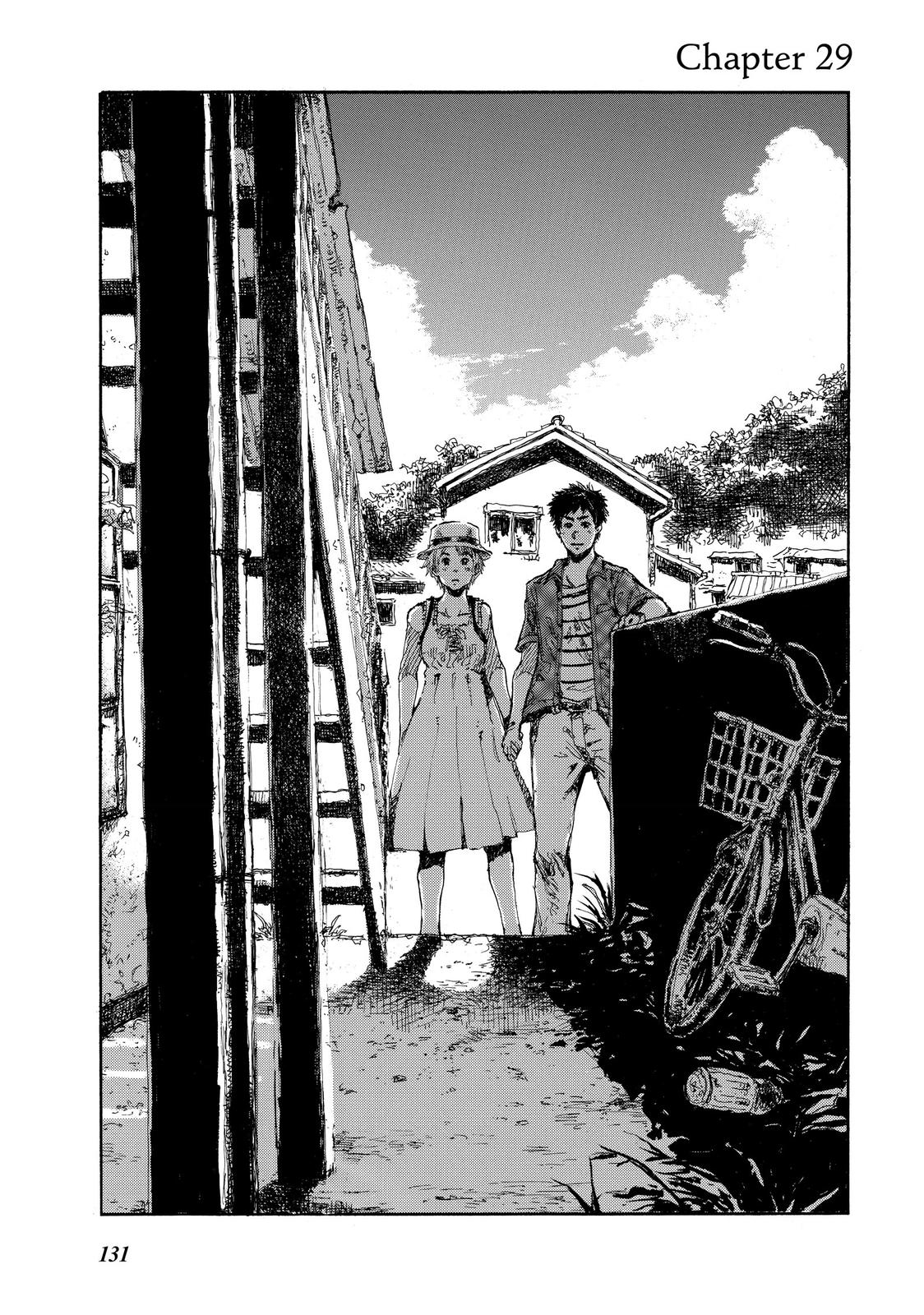 Read Back When You Called Us Devils Manga Online