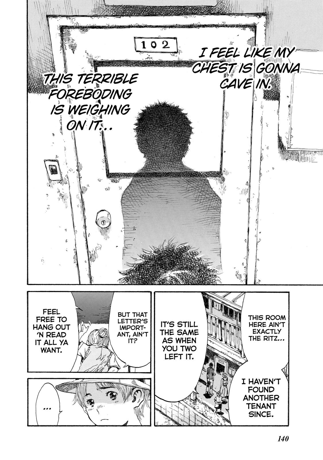 Read Back When You Called Us Devils Manga Online
