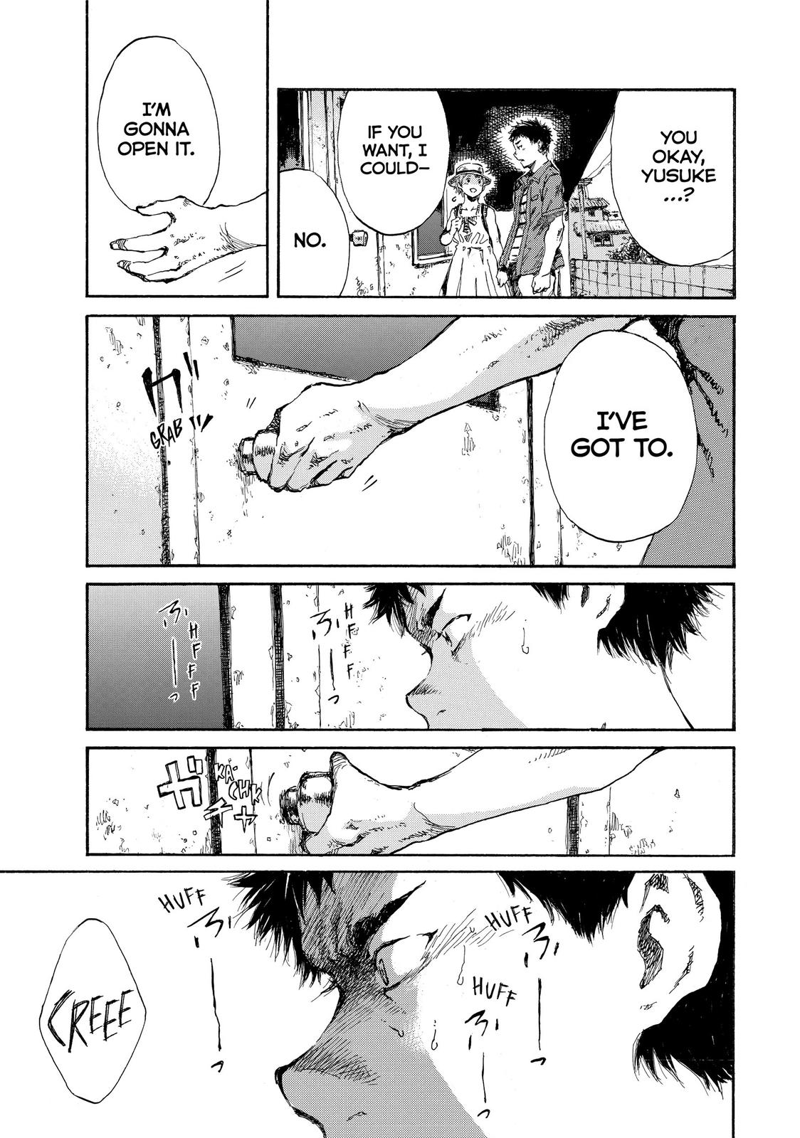 Read Back When You Called Us Devils Manga Online