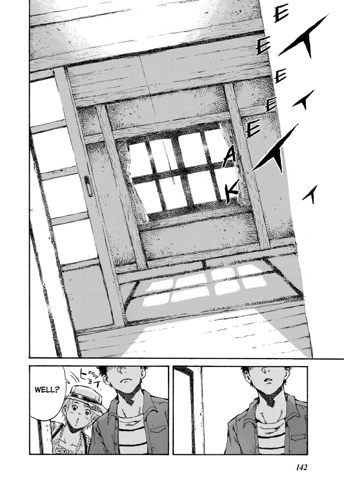 Read Back When You Called Us Devils Manga Online