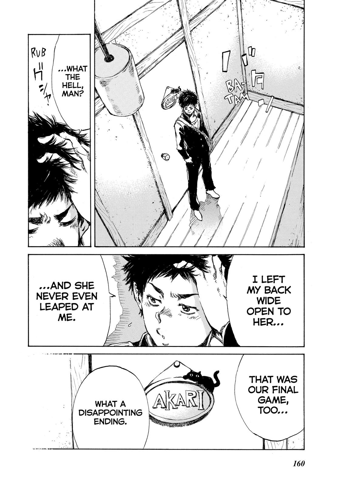 Read Back When You Called Us Devils Manga Online