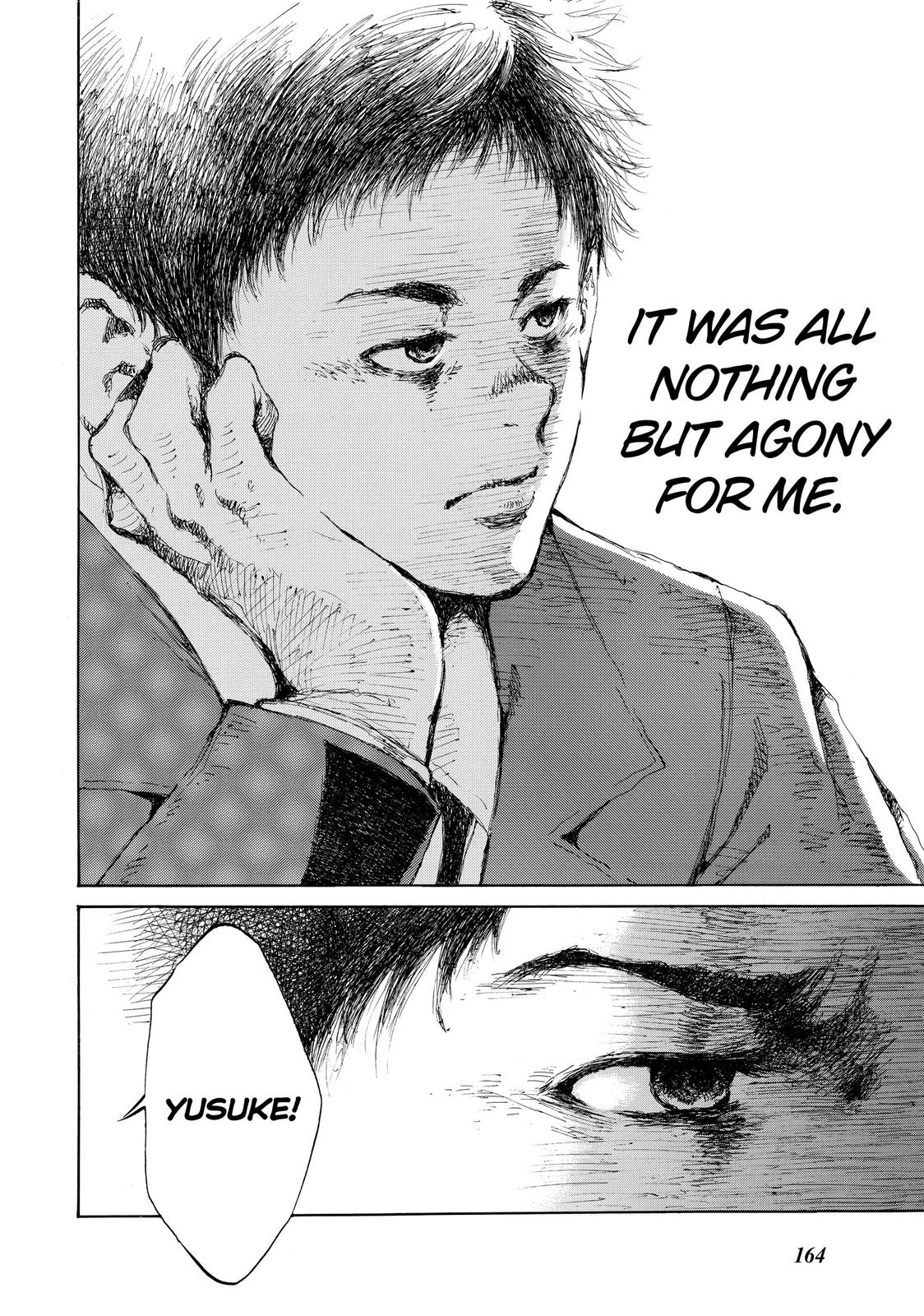 Read Back When You Called Us Devils Manga Online