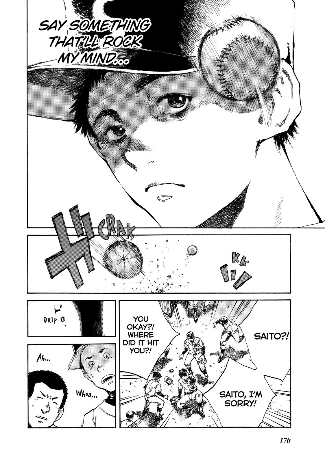 Read Back When You Called Us Devils Manga Online