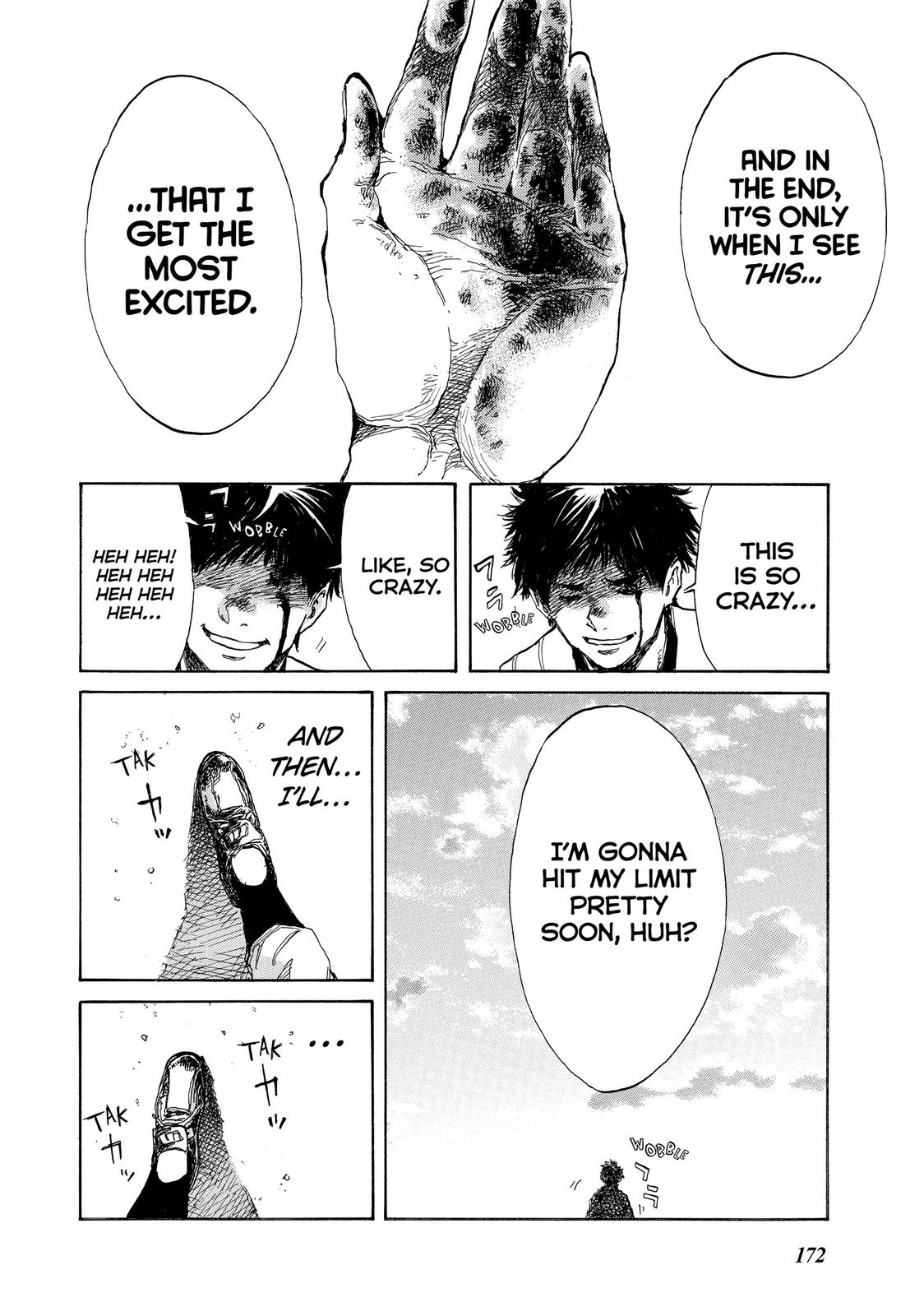 Read Back When You Called Us Devils Manga Online