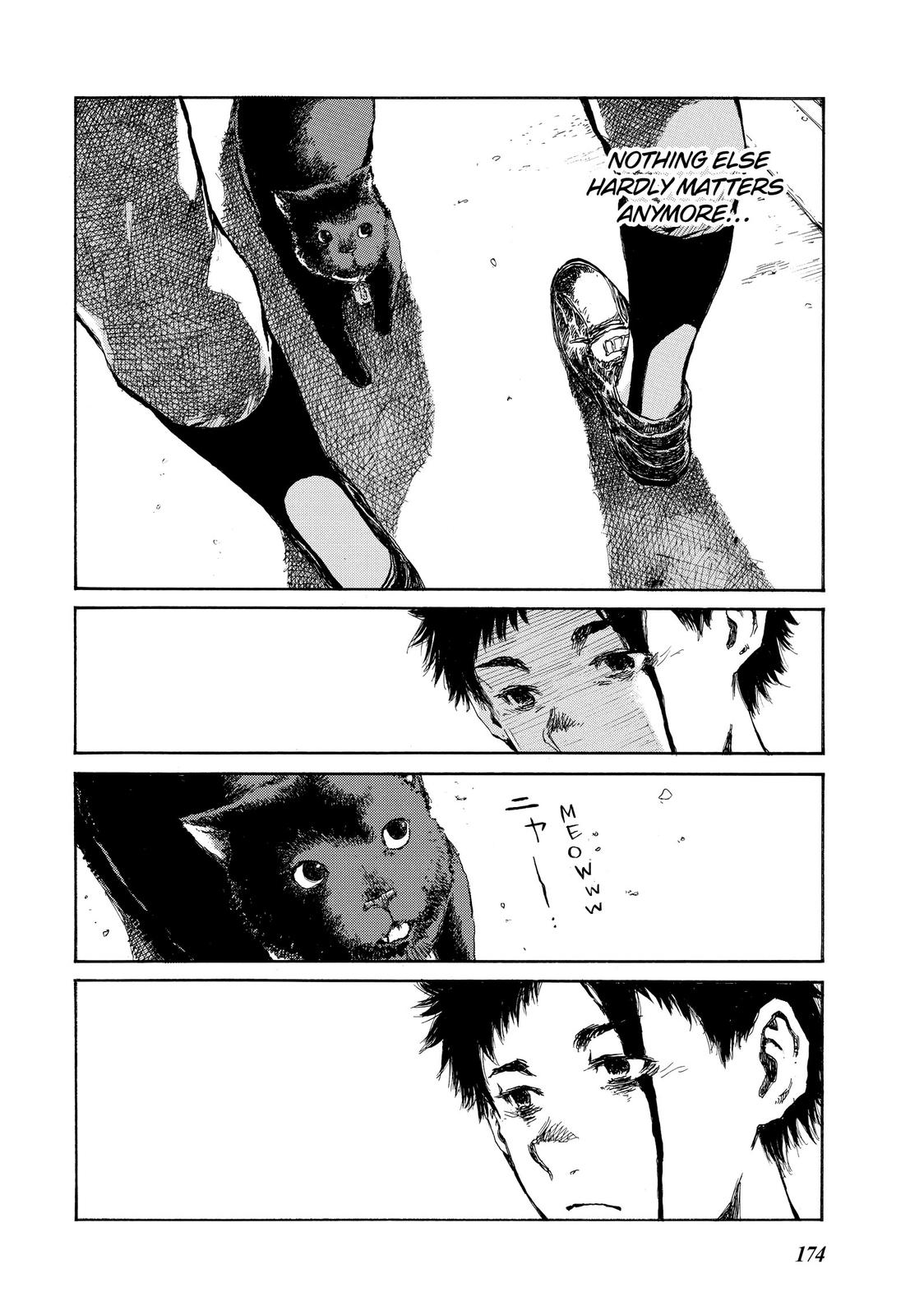 Read Back When You Called Us Devils Manga Online