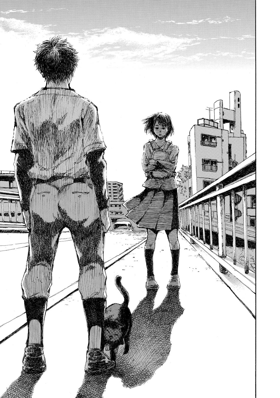 Read Back When You Called Us Devils Manga Online