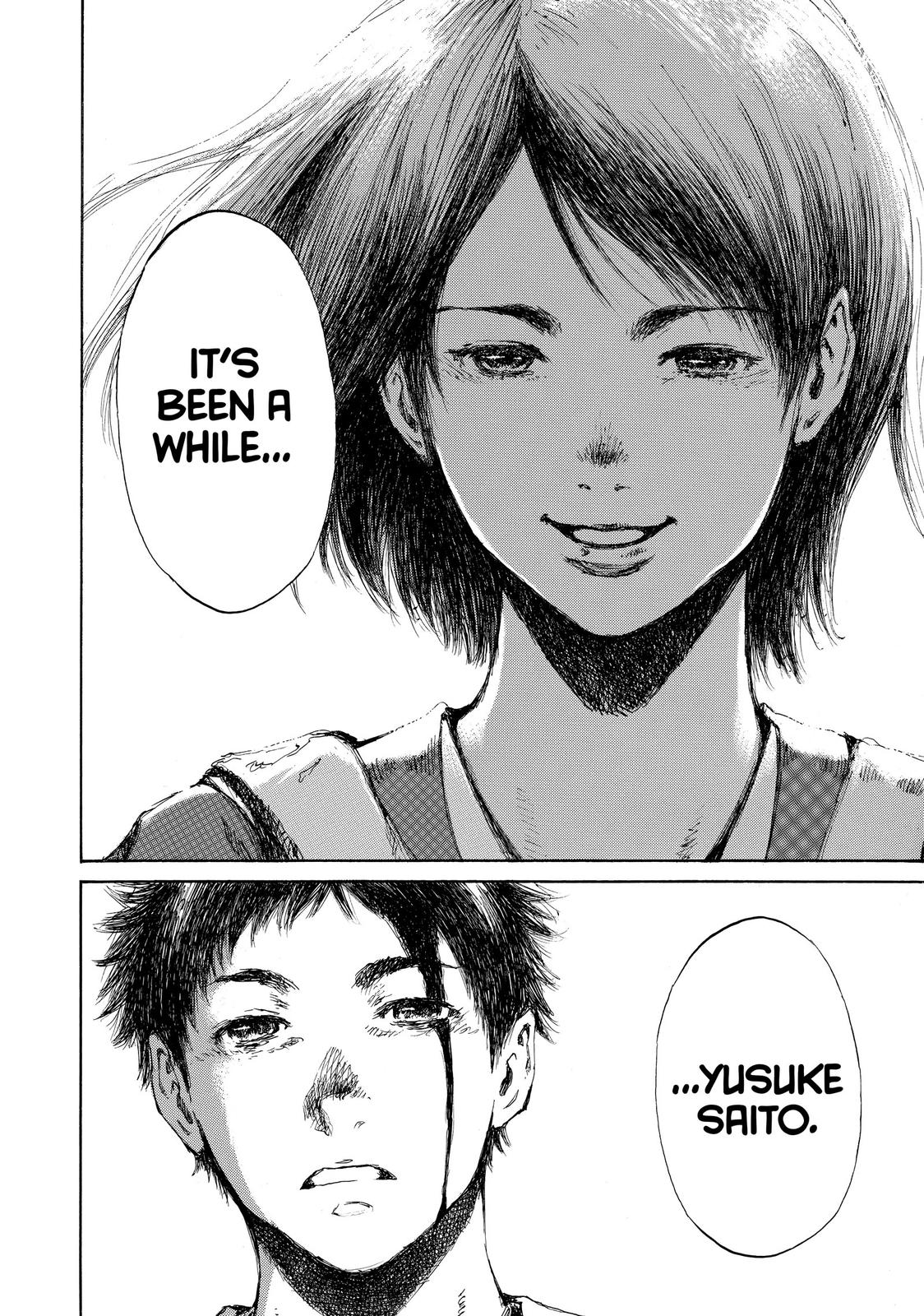 Read Back When You Called Us Devils Manga Online