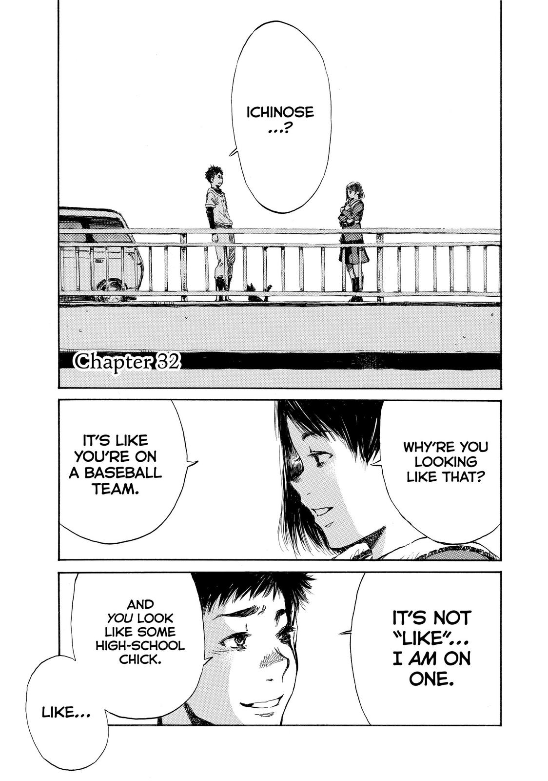 Read Back When You Called Us Devils Manga Online