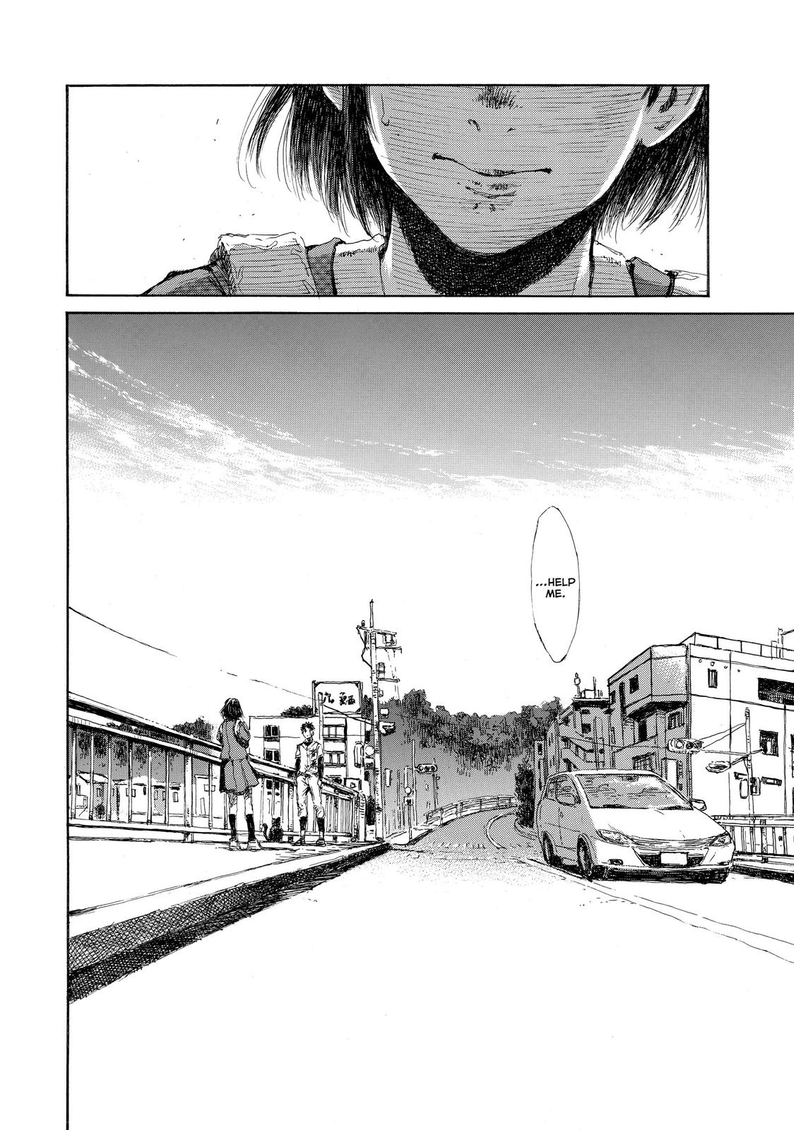 Read Back When You Called Us Devils Manga Online