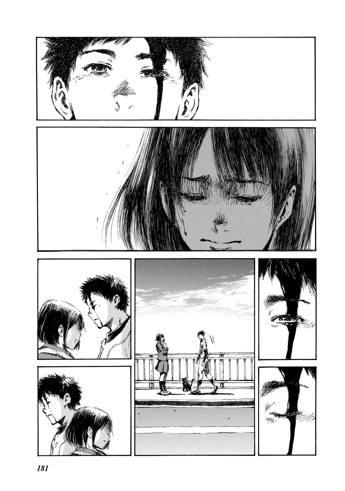 Read Back When You Called Us Devils Manga Online