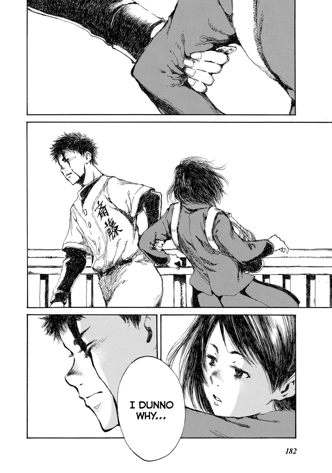 Read Back When You Called Us Devils Manga Online