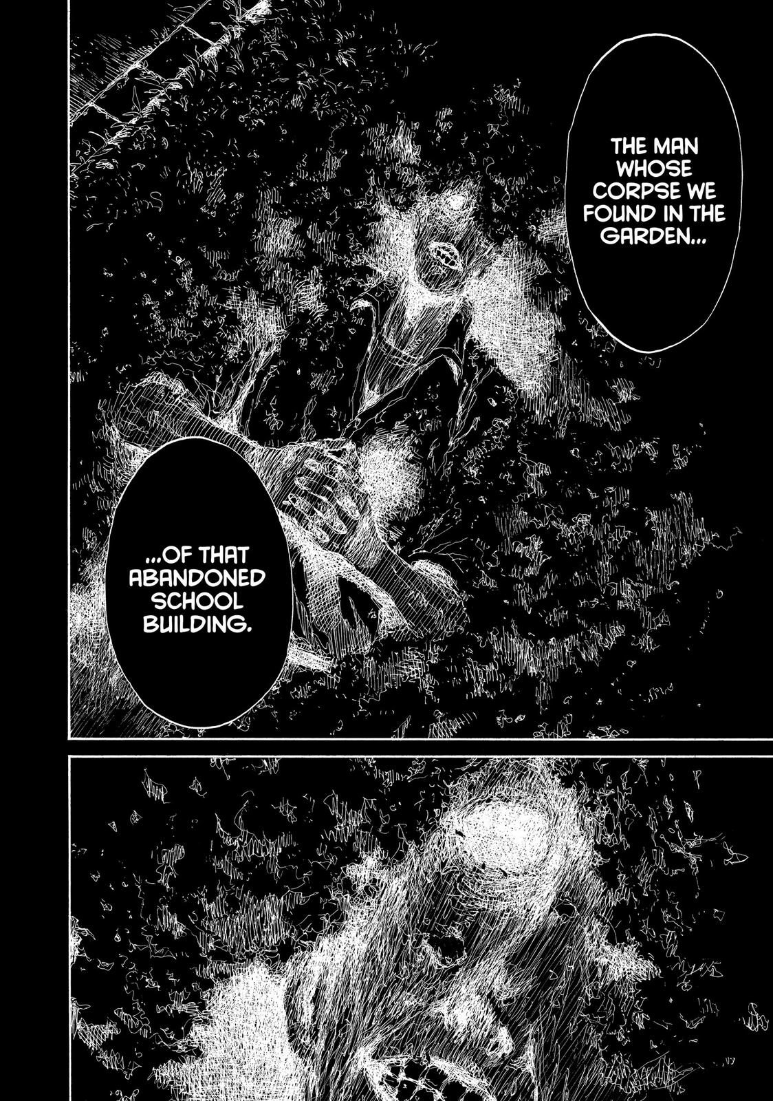 Read Back When You Called Us Devils Manga Online