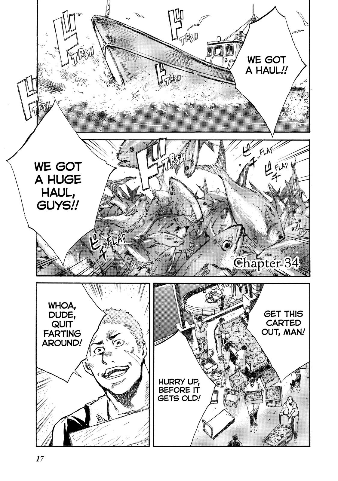 Read Back When You Called Us Devils Manga Online