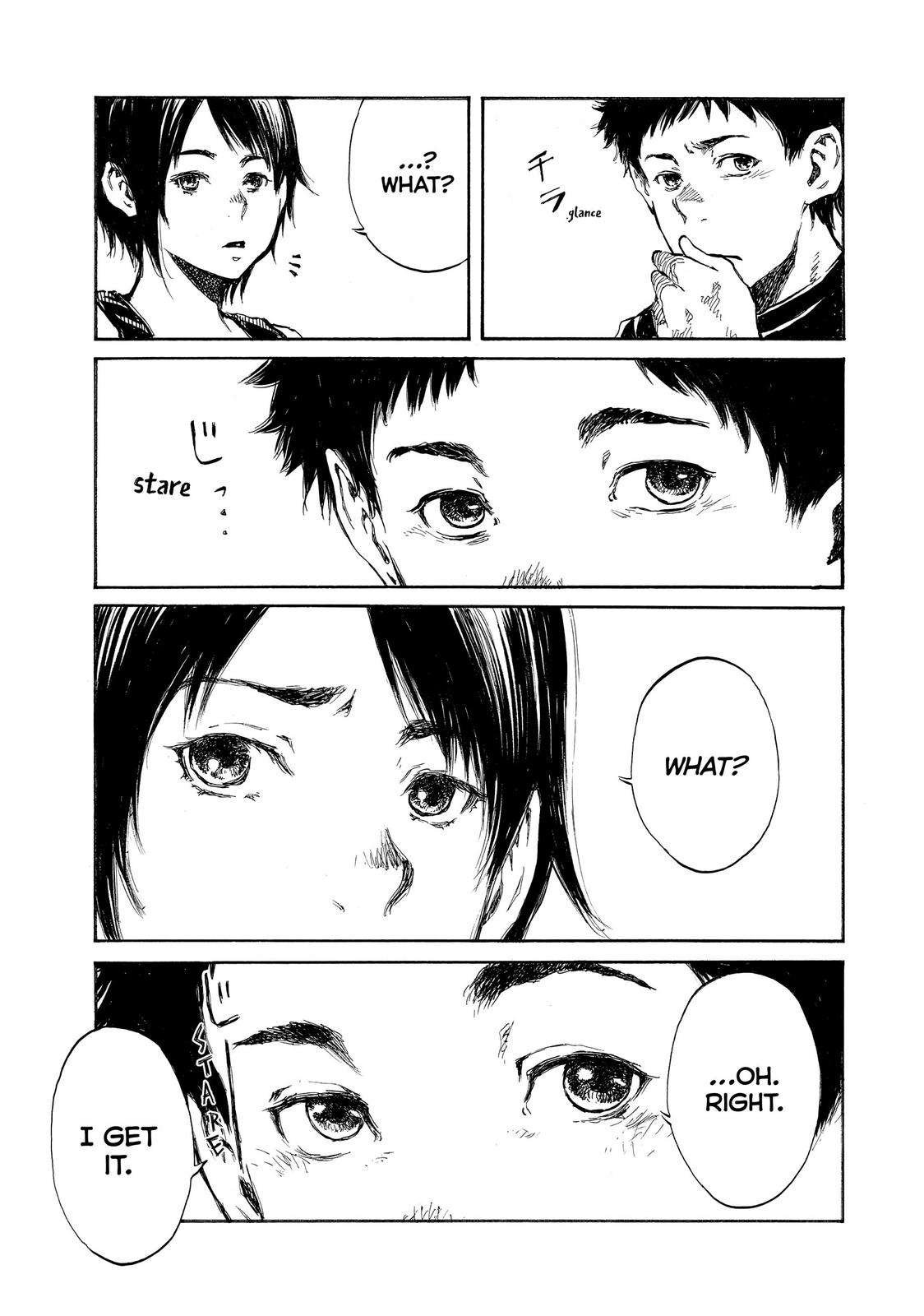 Read Back When You Called Us Devils Manga Online
