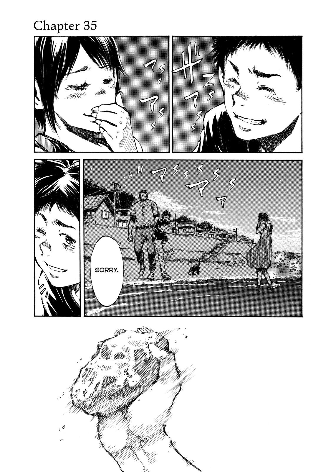 Read Back When You Called Us Devils Manga Online
