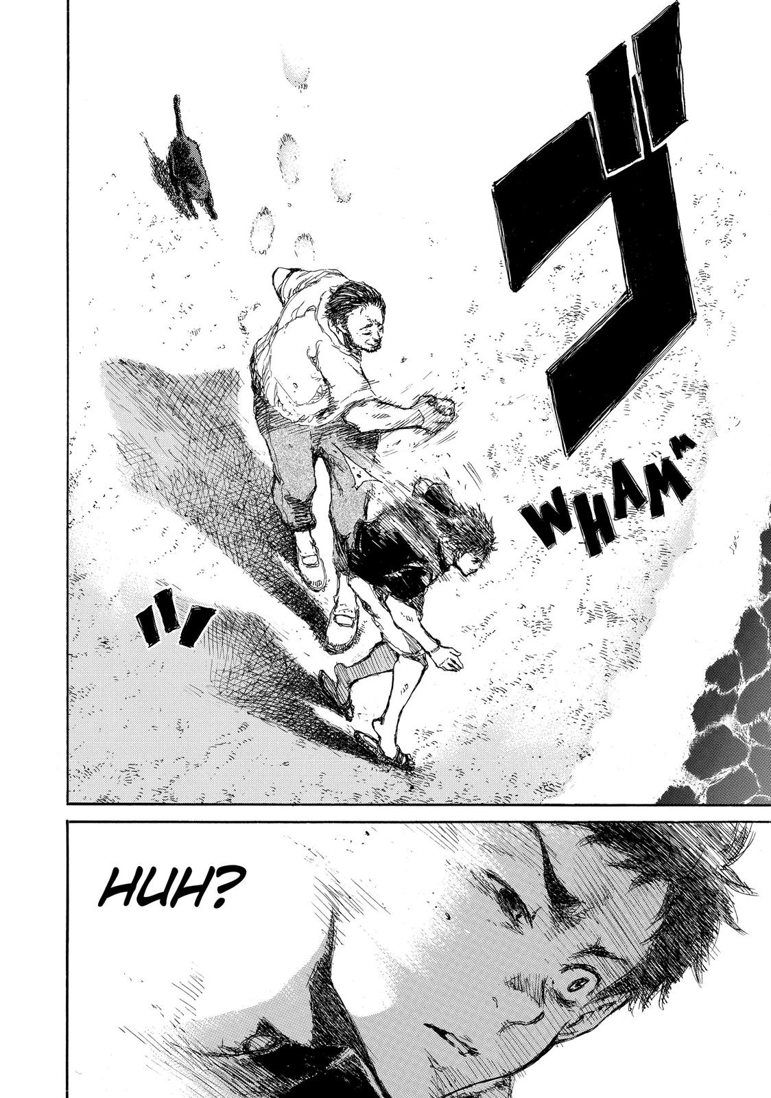 Read Back When You Called Us Devils Manga Online