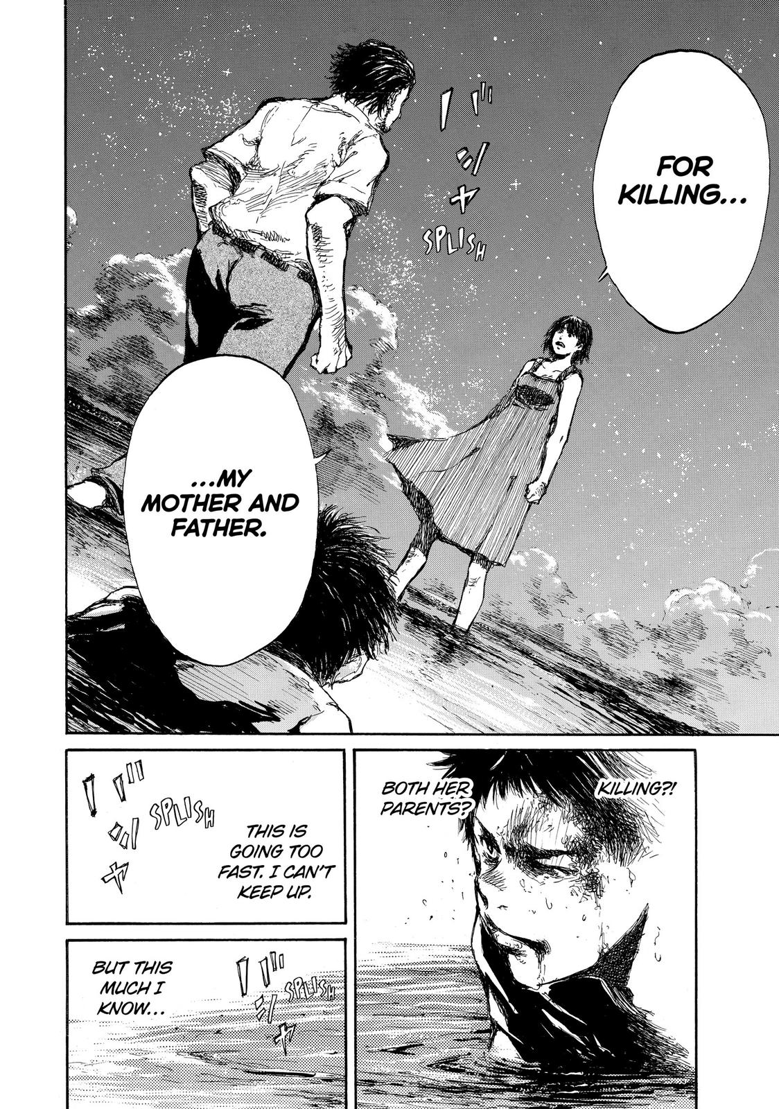 Read Back When You Called Us Devils Manga Online