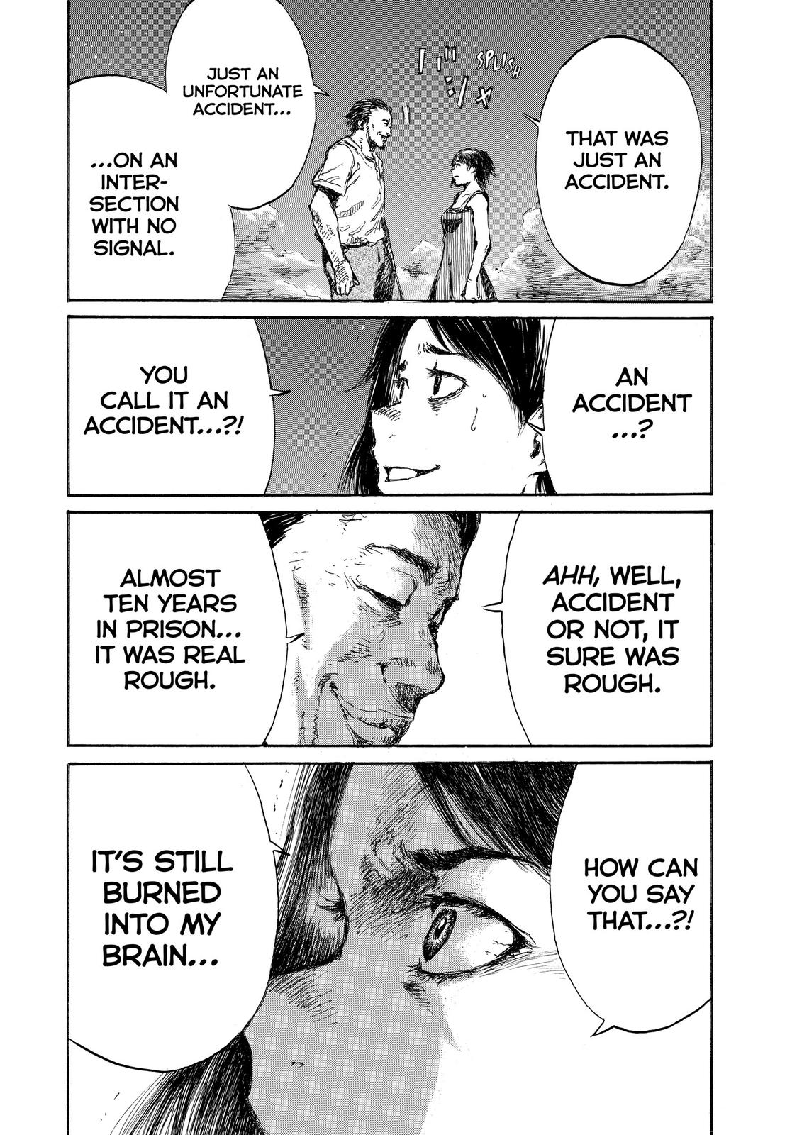 Read Back When You Called Us Devils Manga Online