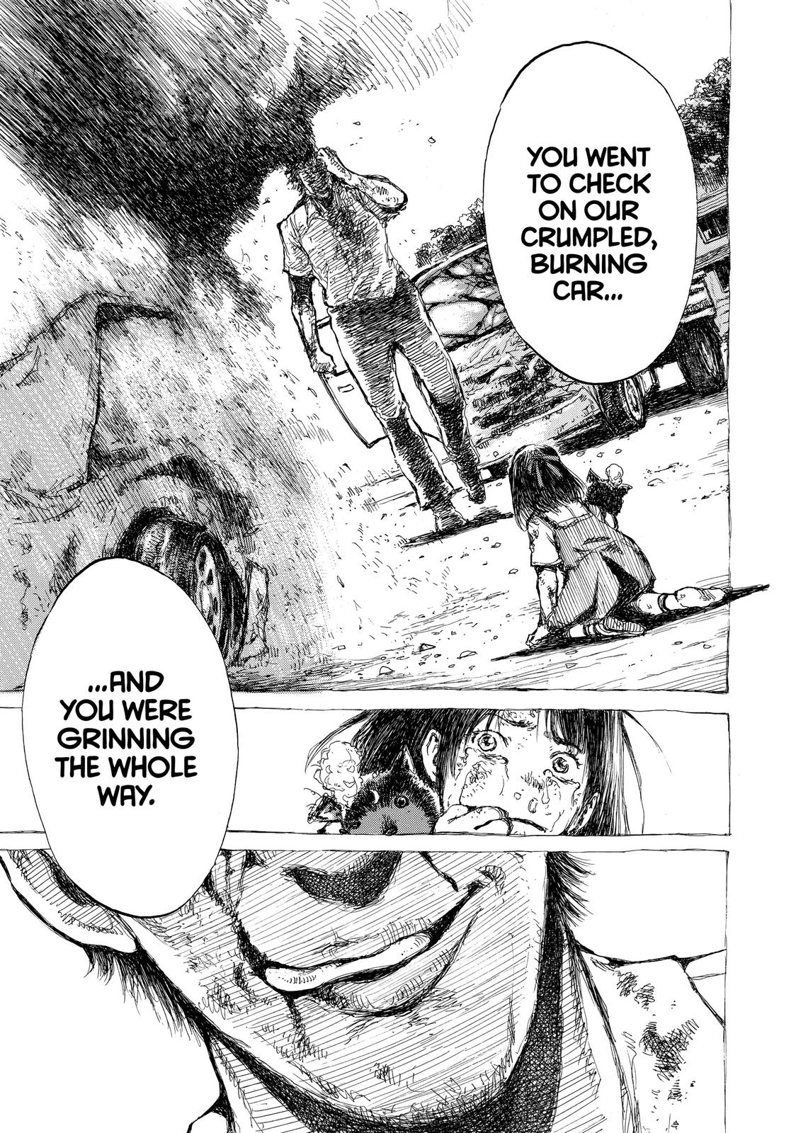 Read Back When You Called Us Devils Manga Online