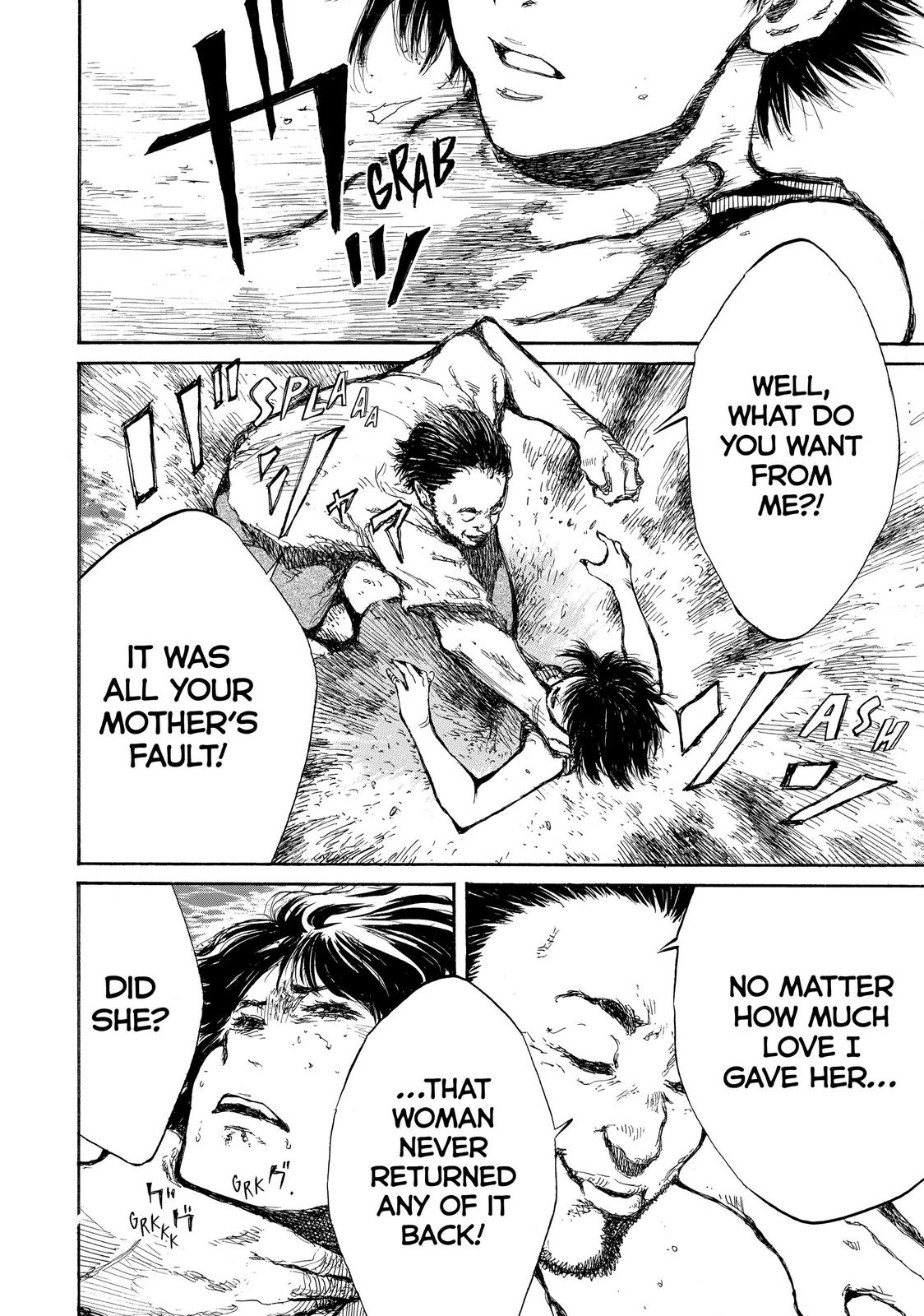 Read Back When You Called Us Devils Manga Online