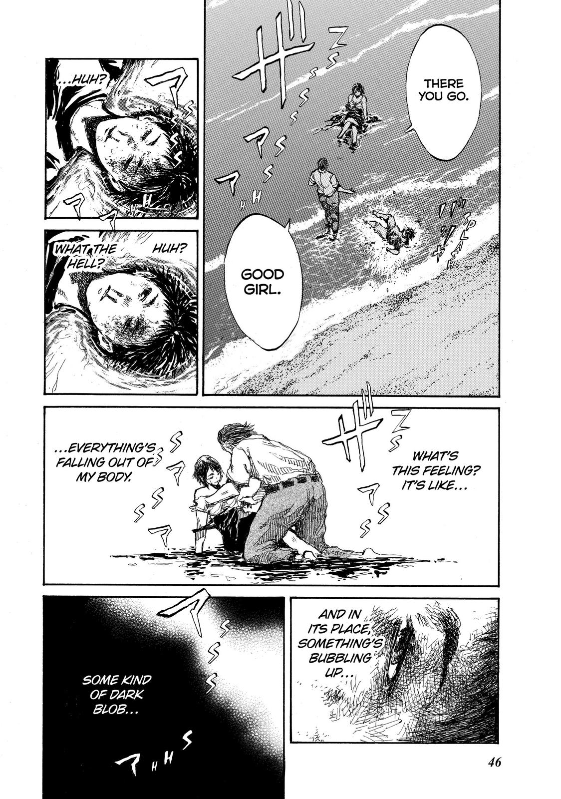Read Back When You Called Us Devils Manga Online